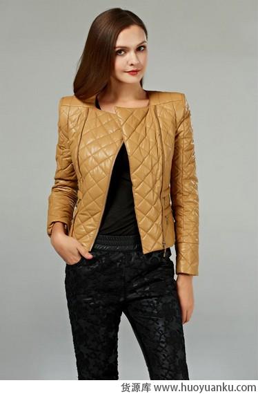 皮革VS皮草一字之差定性情-第10张图片-货源库