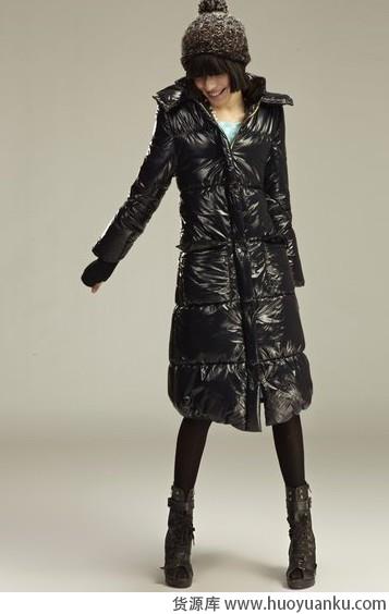 缤纷色漆皮羽绒服-第6张图片-货源库 缤纷色漆皮羽绒服-第6张图片-货源库