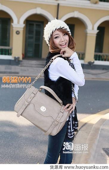 2010流行包包大盘点-第1张图片-货源库