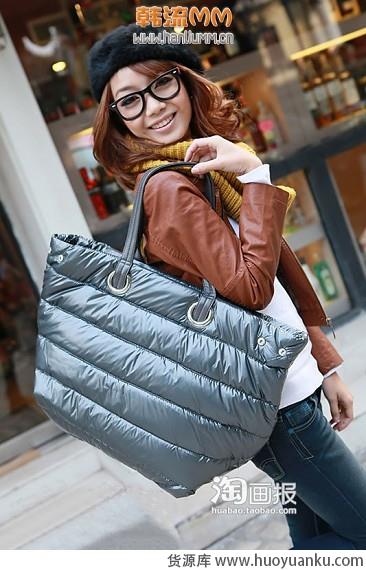 2010流行包包大盘点-第4张图片-货源库