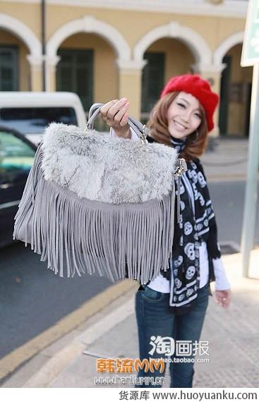 2010流行包包大盘点-第6张图片-货源库