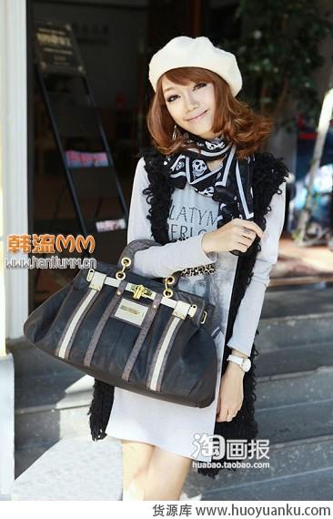 2010流行包包大盘点-第7张图片-货源库