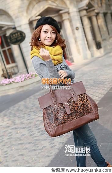 2010流行包包大盘点-第8张图片-货源库