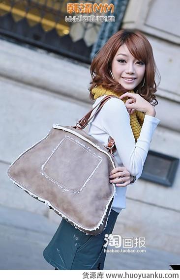 2010流行包包大盘点-第9张图片-货源库