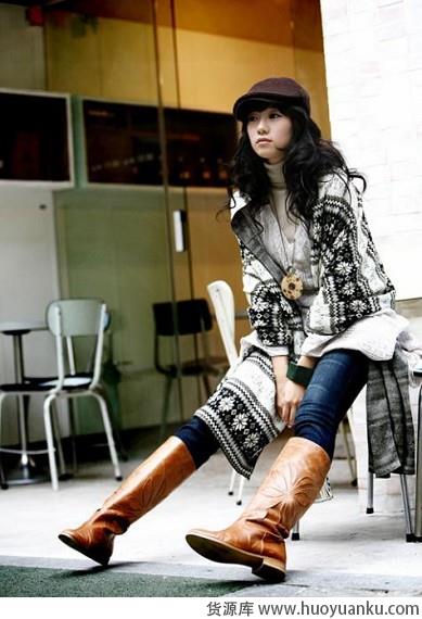 圣诞甜蜜赴约搭配小物-第3张图片-货源库 圣诞甜蜜赴约搭配小物-第3张图片-货源库