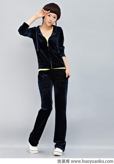 休闲卫衣,轻松扮靓一整季-第3张图片-货源库 休闲卫衣,轻松扮靓一整季-第3张图片-货源库