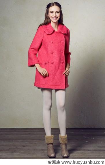 冬装上新经典品不停-第4张图片-货源库