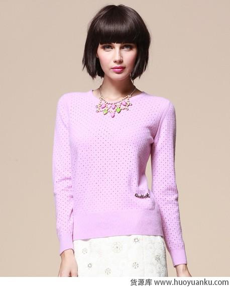 冬装上新经典品不停-第7张图片-货源库