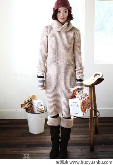 新年又见雪地靴-第3张图片-货源库