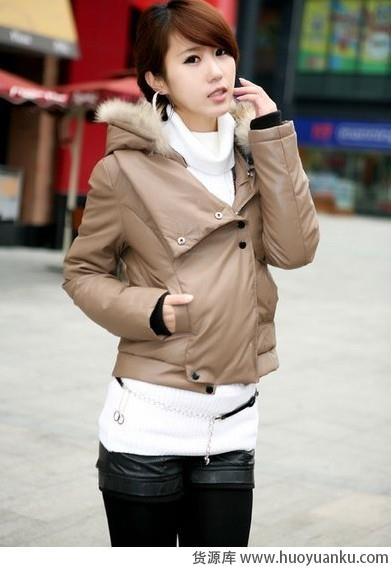 同款不同色的羽绒服该怎么挑 同款不同色的羽绒服该怎么挑-第1张图片-货源库
