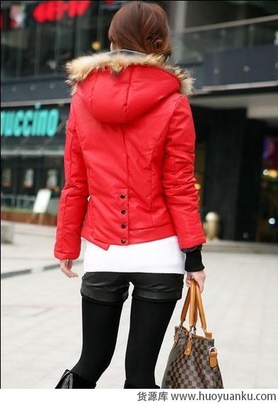 同款不同色的羽绒服该怎么挑-第2张图片-货源库 同款不同色的羽绒服该怎么挑-第2张图片-货源库