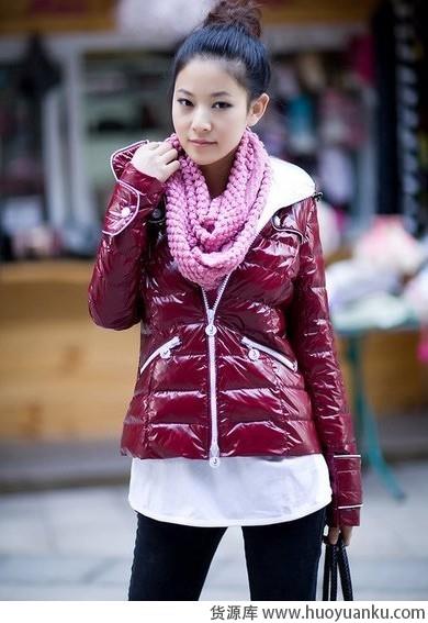 同款不同色的羽绒服该怎么挑-第4张图片-货源库 同款不同色的羽绒服该怎么挑-第4张图片-货源库