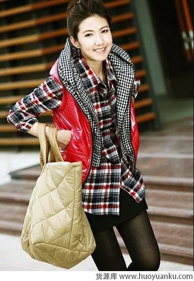 同款不同色的羽绒服该怎么挑-第7张图片-货源库 同款不同色的羽绒服该怎么挑-第7张图片-货源库