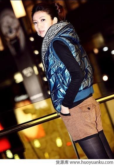 同款不同色的羽绒服该怎么挑-第8张图片-货源库 同款不同色的羽绒服该怎么挑-第8张图片-货源库