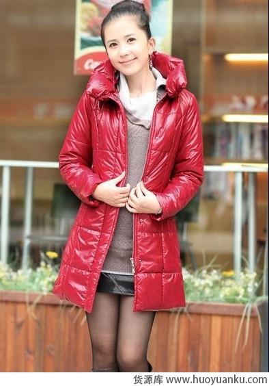 同款不同色的羽绒服该怎么挑-第9张图片-货源库 同款不同色的羽绒服该怎么挑-第9张图片-货源库