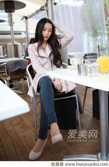 浪漫二月甜蜜粉色装扮-第3张图片-货源库