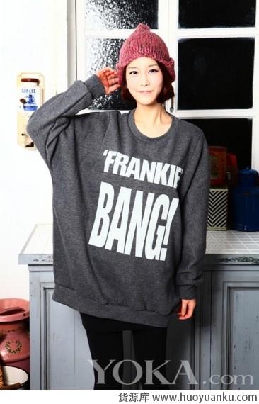 毛线帽搭配法则-第6张图片-货源库