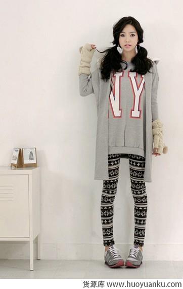 超实用打底裤保暖又显瘦-第7张图片-货源库 超实用打底裤保暖又显瘦-第7张图片-货源库