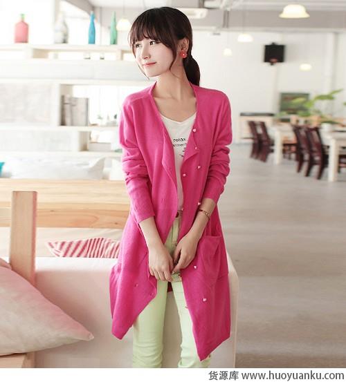 暖色带来的温暖秋冬-第1张图片-货源库 暖色带来的温暖秋冬-第1张图片-货源库