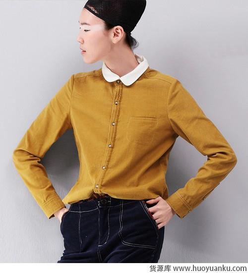 暖色带来的温暖秋冬-第5张图片-货源库 暖色带来的温暖秋冬-第5张图片-货源库