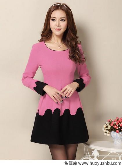 暖色带来的温暖秋冬-第6张图片-货源库 暖色带来的温暖秋冬-第6张图片-货源库