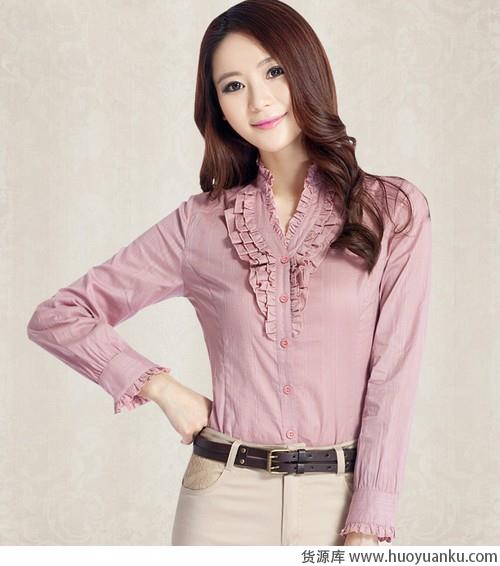 暖色带来的温暖秋冬-第8张图片-货源库 暖色带来的温暖秋冬-第8张图片-货源库