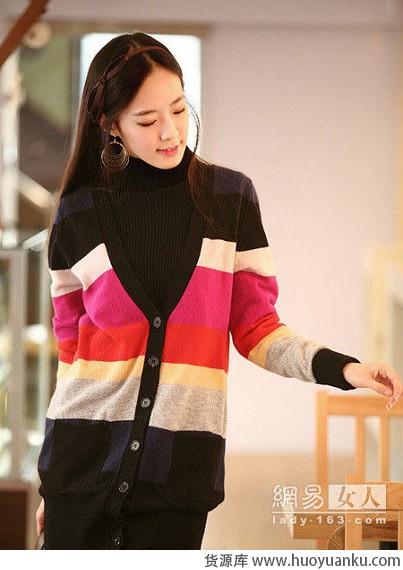 过年小女人味装扮-第3张图片-货源库 过年小女人味装扮-第3张图片-货源库