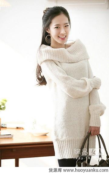 过年小女人味装扮-第10张图片-货源库 过年小女人味装扮-第10张图片-货源库