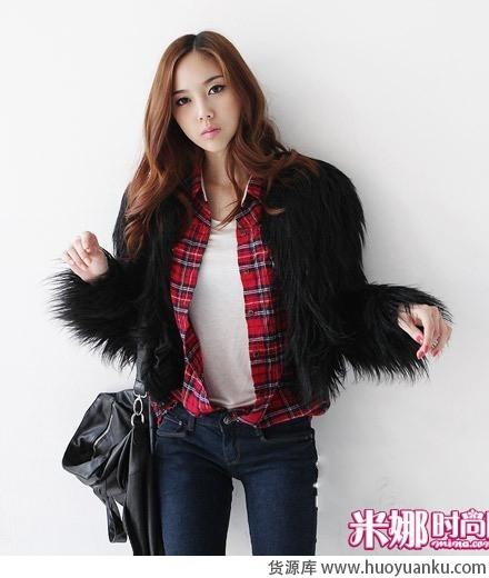 周末出游人气装扮-第1张图片-货源库