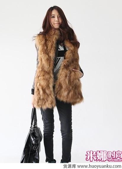 周末出游人气装扮-第4张图片-货源库