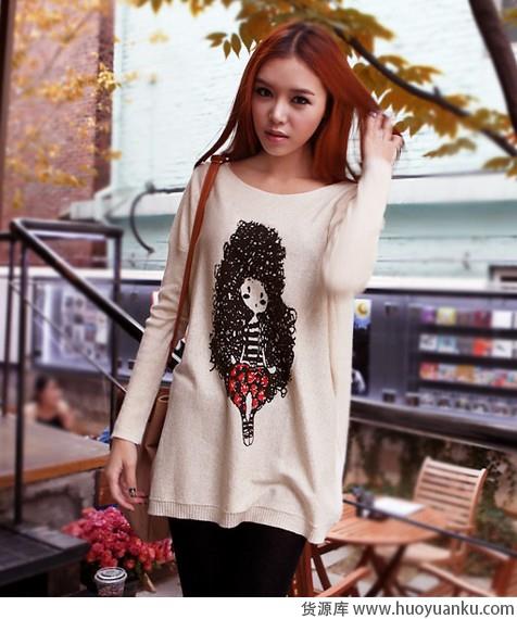 天冷了该加衣服了!-第3张图片-货源库 天冷了该加衣服了!-第3张图片-货源库