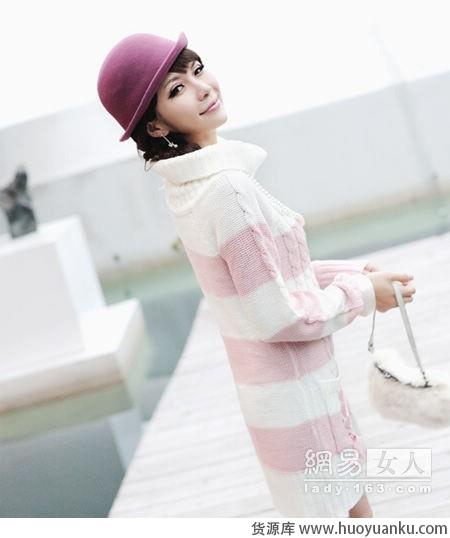 新年最火爆的甜美搭配-第1张图片-货源库