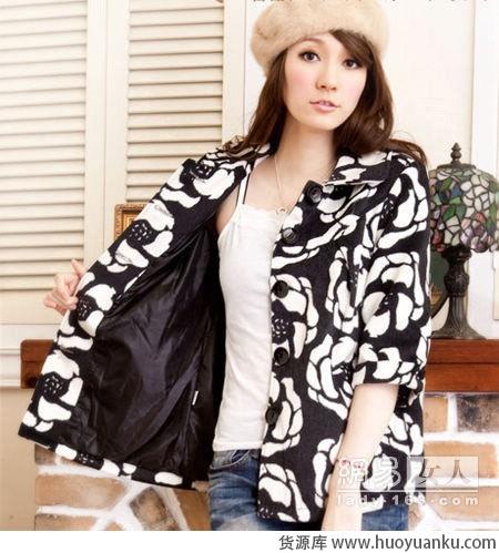 新年最火爆的甜美搭配-第3张图片-货源库