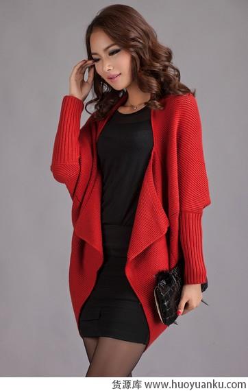 一衣多穿的百变魔法-第5张图片-货源库 一衣多穿的百变魔法-第5张图片-货源库