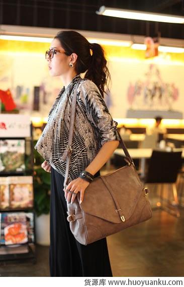 “包”罗万象Hot到爆的几款靓包-第1张图片-货源库 “包”罗万象Hot到爆的几款靓包-第1张图片-货源库