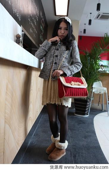 “包”罗万象Hot到爆的几款靓包-第3张图片-货源库 “包”罗万象Hot到爆的几款靓包-第3张图片-货源库