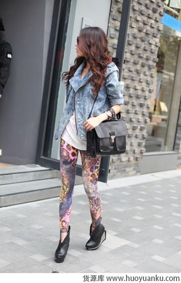 “包”罗万象Hot到爆的几款靓包-第5张图片-货源库 “包”罗万象Hot到爆的几款靓包-第5张图片-货源库