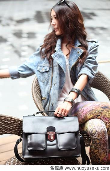 “包”罗万象Hot到爆的几款靓包-第6张图片-货源库 “包”罗万象Hot到爆的几款靓包-第6张图片-货源库