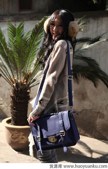 “包”罗万象Hot到爆的几款靓包-第7张图片-货源库 “包”罗万象Hot到爆的几款靓包-第7张图片-货源库