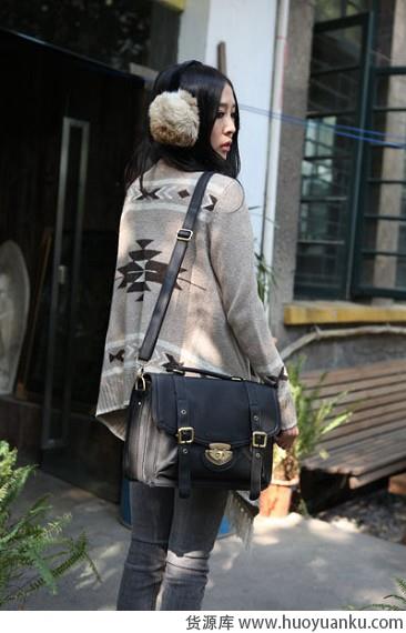 “包”罗万象Hot到爆的几款靓包-第8张图片-货源库 “包”罗万象Hot到爆的几款靓包-第8张图片-货源库