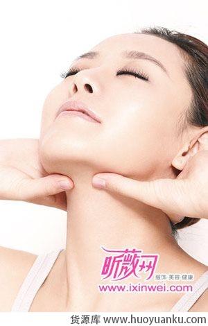 简单10步脸部按摩法-第9张图片-货源库 简单10步脸部按摩法-第9张图片-货源库