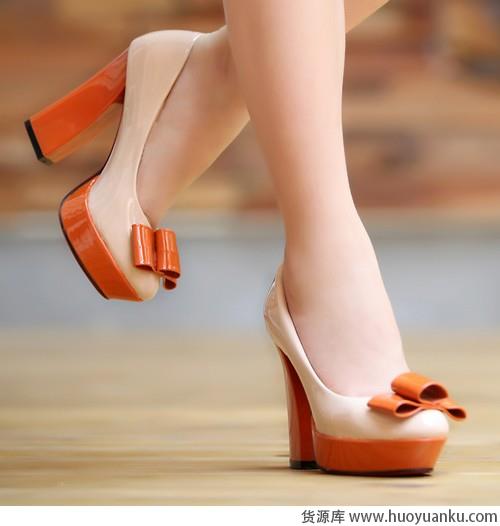 新鞋子新感觉喜欢就换吧-第1张图片-货源库 新鞋子新感觉喜欢就换吧-第1张图片-货源库