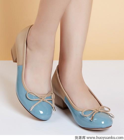 新鞋子新感觉喜欢就换吧-第3张图片-货源库 新鞋子新感觉喜欢就换吧-第3张图片-货源库