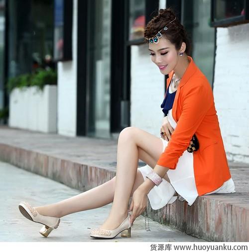 新鞋子新感觉喜欢就换吧-第5张图片-货源库 新鞋子新感觉喜欢就换吧-第5张图片-货源库