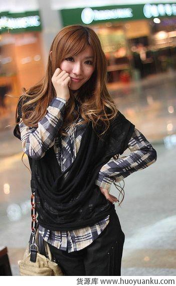 2011早春复古风美衣-第1张图片-货源库