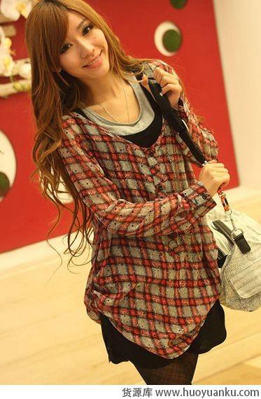 2011早春复古风美衣-第2张图片-货源库