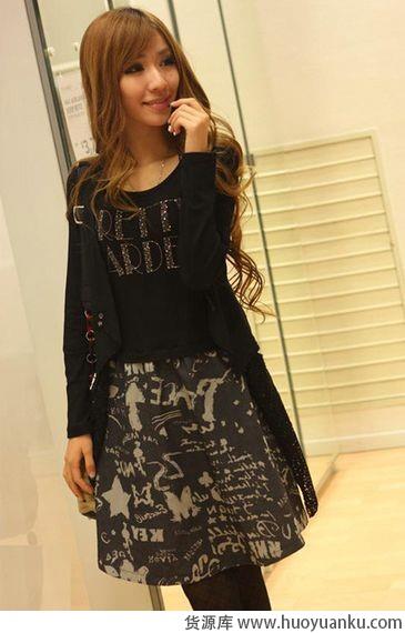 2011早春复古风美衣-第4张图片-货源库