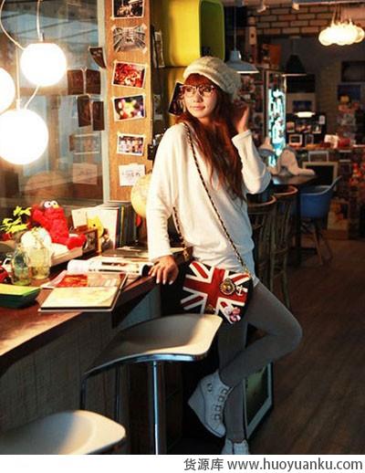 时尚包包让你玩转潮流-第1张图片-货源库