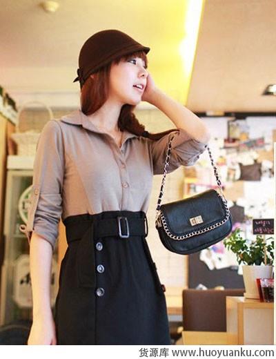 时尚包包让你玩转潮流-第4张图片-货源库