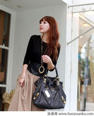 时尚包包让你玩转潮流-第5张图片-货源库